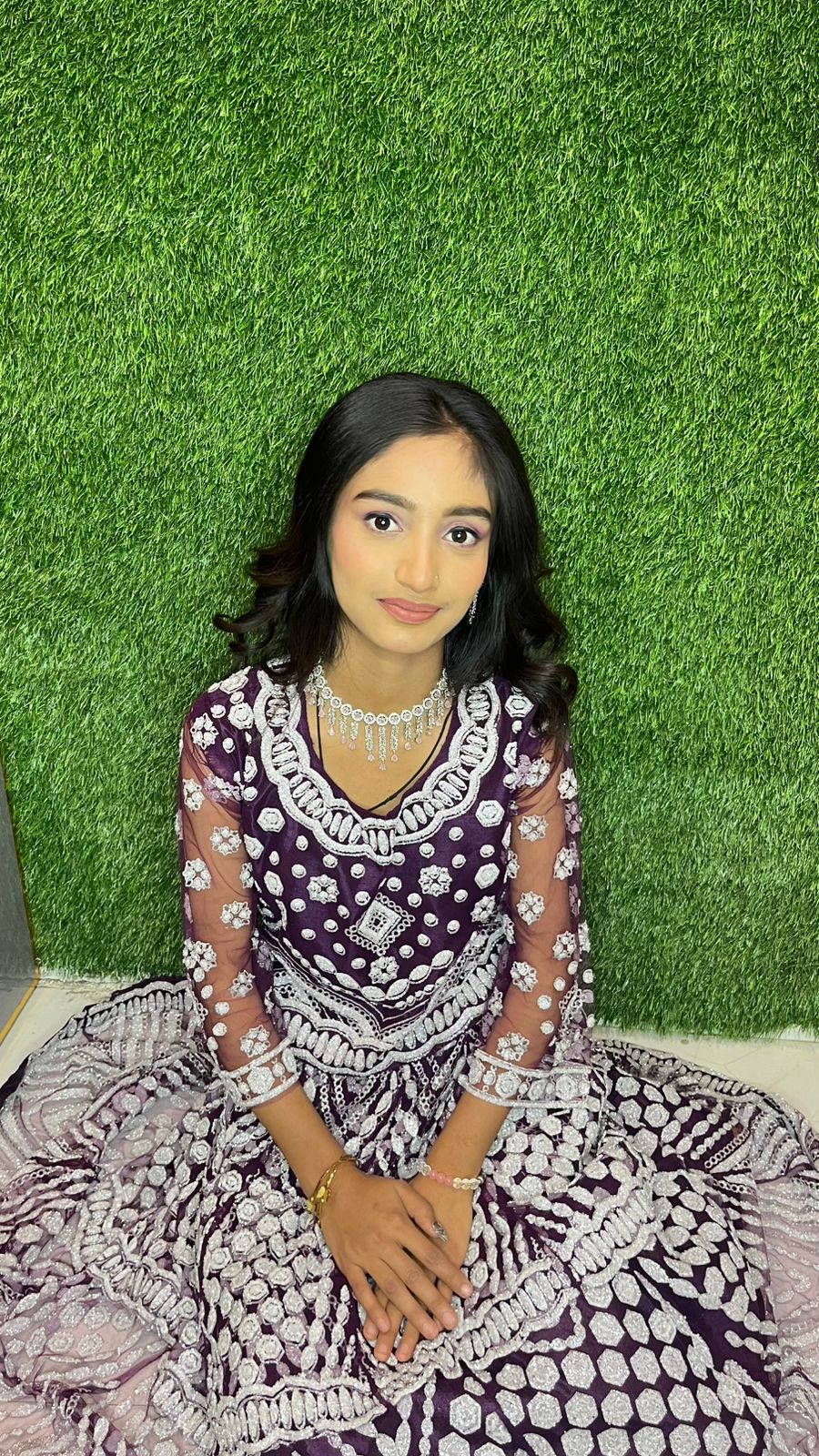 Simran Makeup Artist